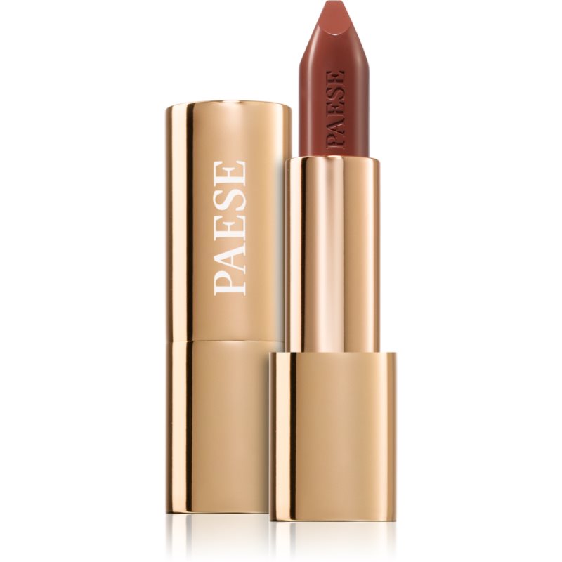 Paese Pomadka Nudelightful - 408 TOFFEE CRUSH