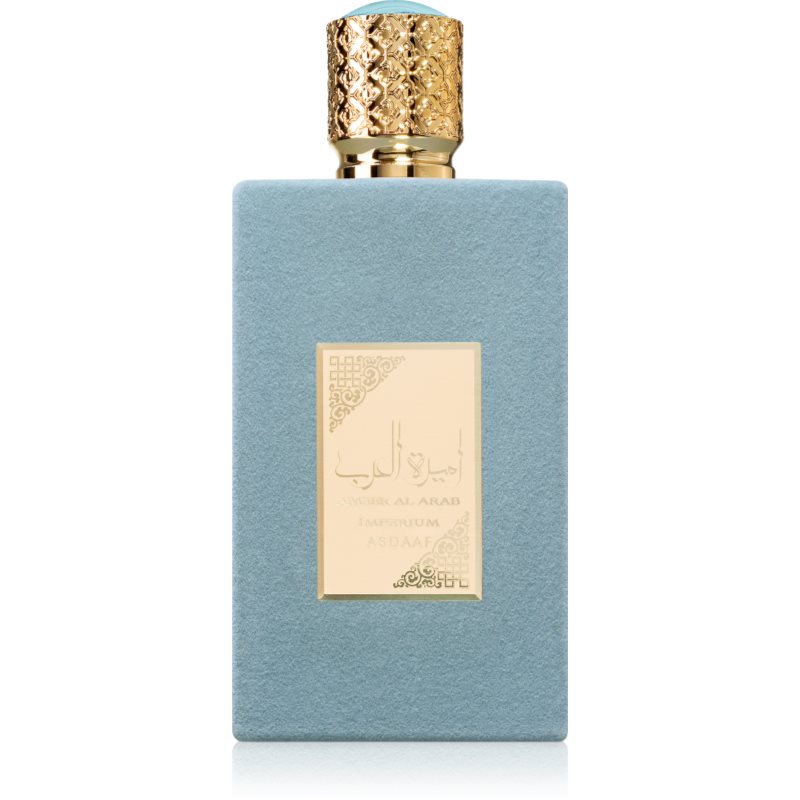 Asdaaf Ameer Al Arab Imperium woda perfumowana 100 ml dla mężczyzn