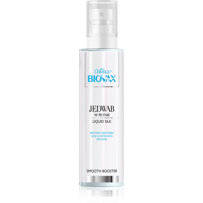 Jedwab w płynie 200ml