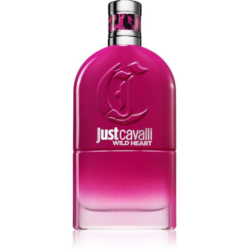 Roberto Cavalli Just Cavalli Wild Heart Woda perfumowana 90 ml