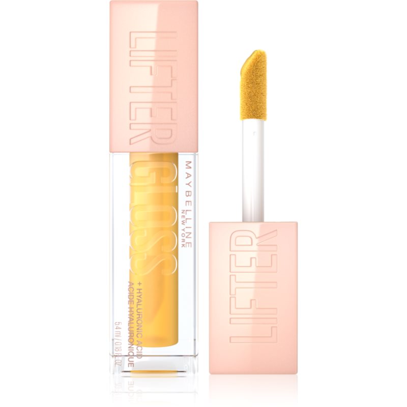 Maybelline Lifter Gloss błyszczyk do ust 026 Honey 5,4ml