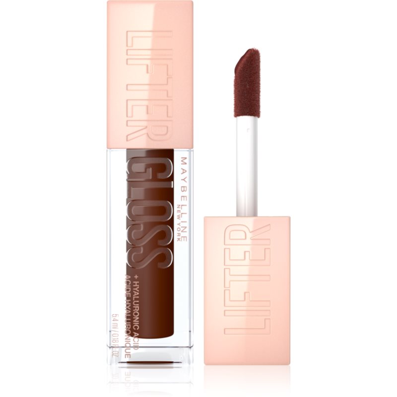 Maybelline Lifter Gloss błyszczyk do ust 029 Toast 5,4ml