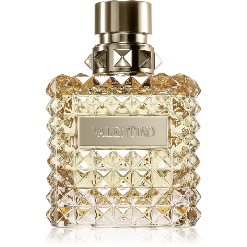 Valentino Donna Born in Roma The Gold Woda perfumowana 100 ml