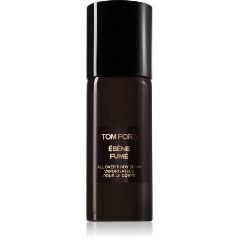Tom Ford - Ebène Fumé All Over Body Spray - Mgiełka Do Ciała - Ebene Fume All Over Body Spray - Dla Kobiet