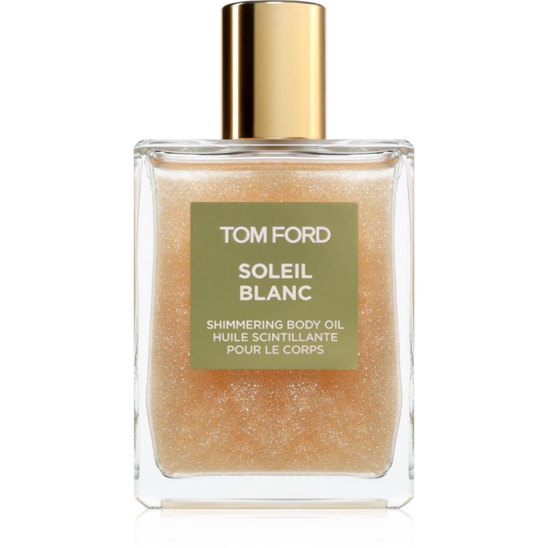 Tom Ford Beauty Soleil Blanc