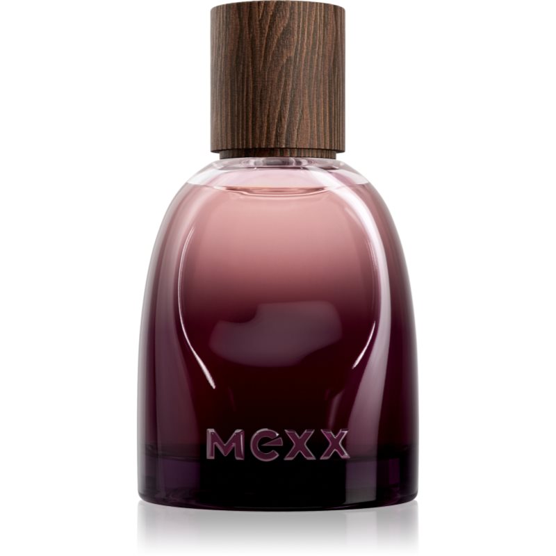 Mexx Inspired Warmth Men Woda perfumowana 50 ml