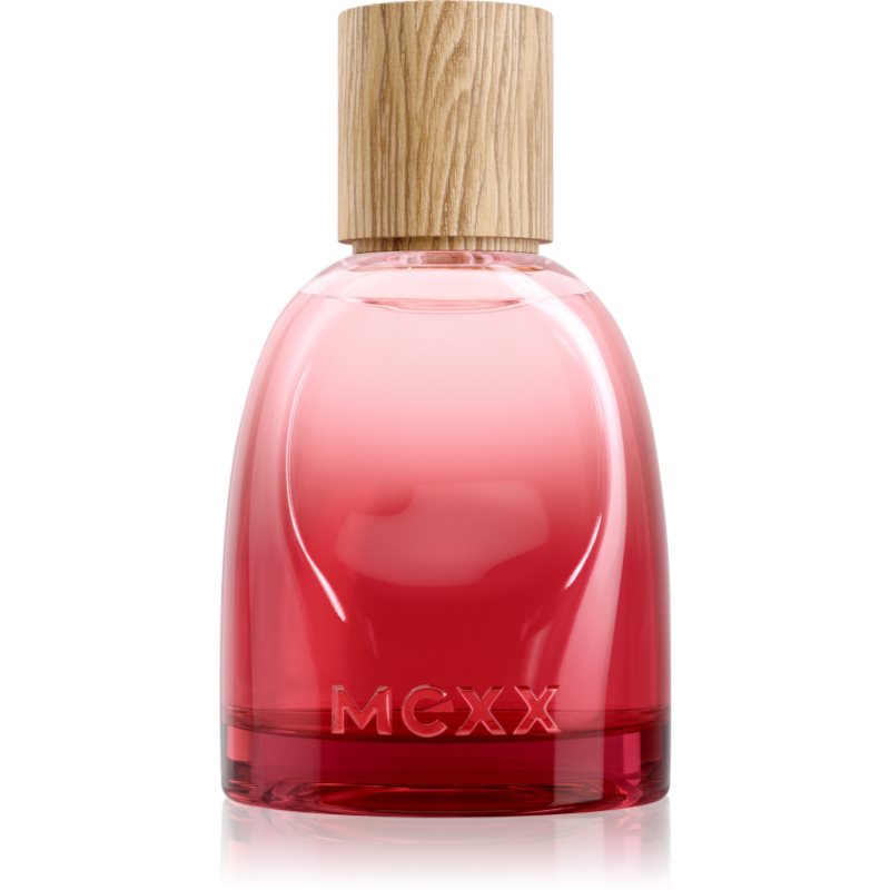 Mexx Inspired Warmth Woda perfumowana 50 ml