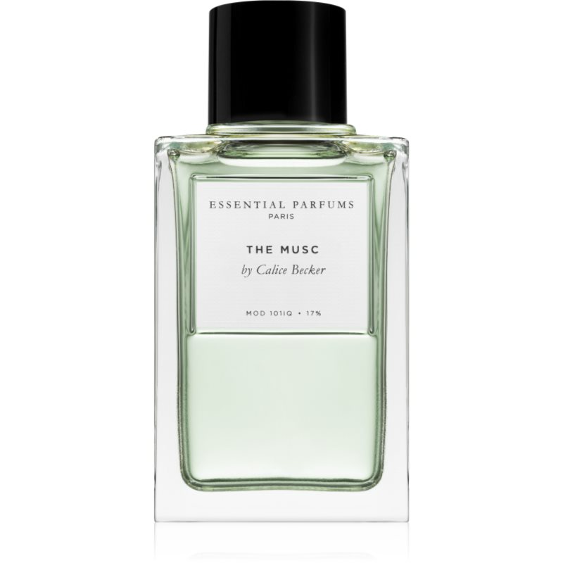 ESSENTIAL PARFUMS The Musc by Calice Becker Woda perfumowana 100 ml