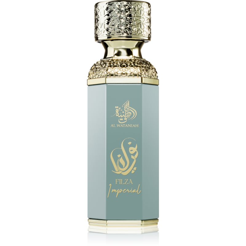 Al Wataniah, Filza Imperial, Woda Perfumowana, 100ml