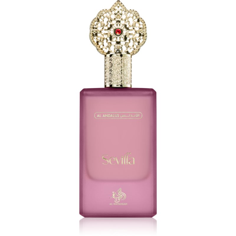 Al Wataniah Sevilla woda perfumowana 75 ml