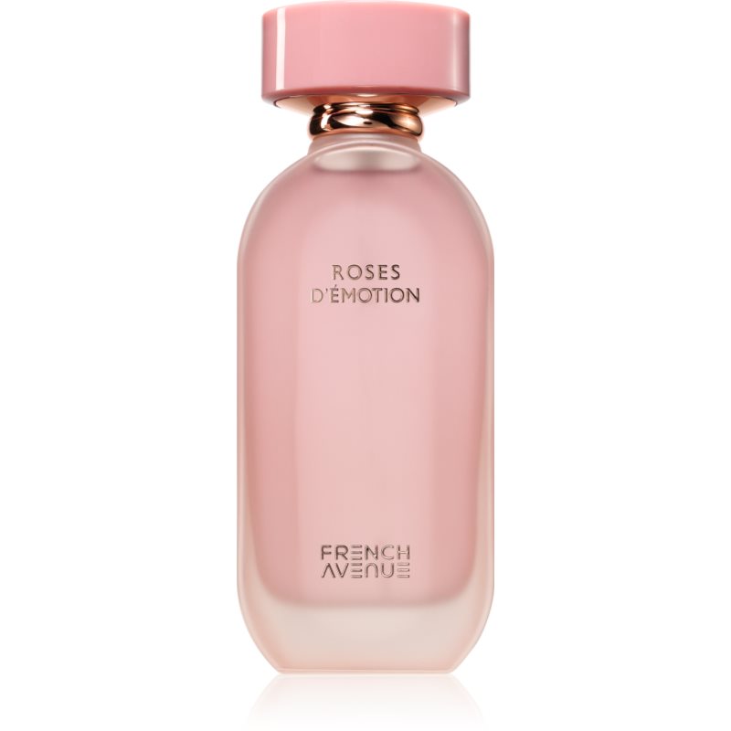Fragrance Rose d'emotion 100ml EDP