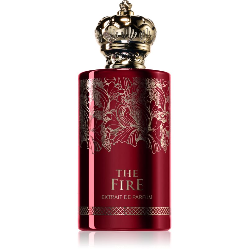 French Avenue The Fire ekstrakt perfum dla mężczyzn 60 ml
