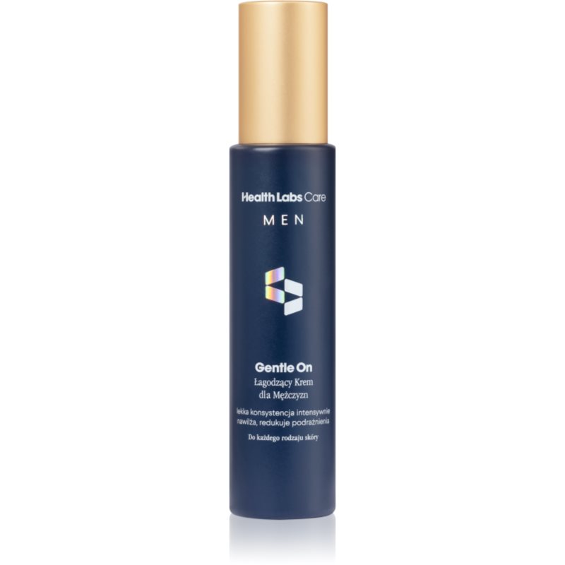 Health Labs Care, Gentle On, Krem nawilżająco-łagodzący, 50 ml