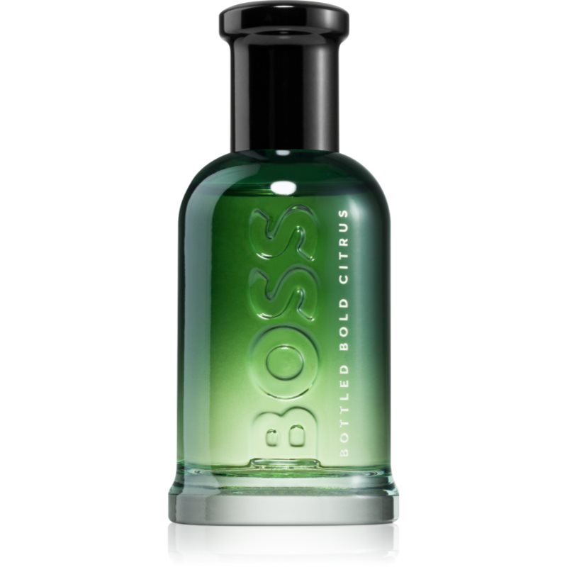 HUGO BOSS Boss Bottled Bold Citrus Woda perfumowana dla mężczyzn 50 ml
