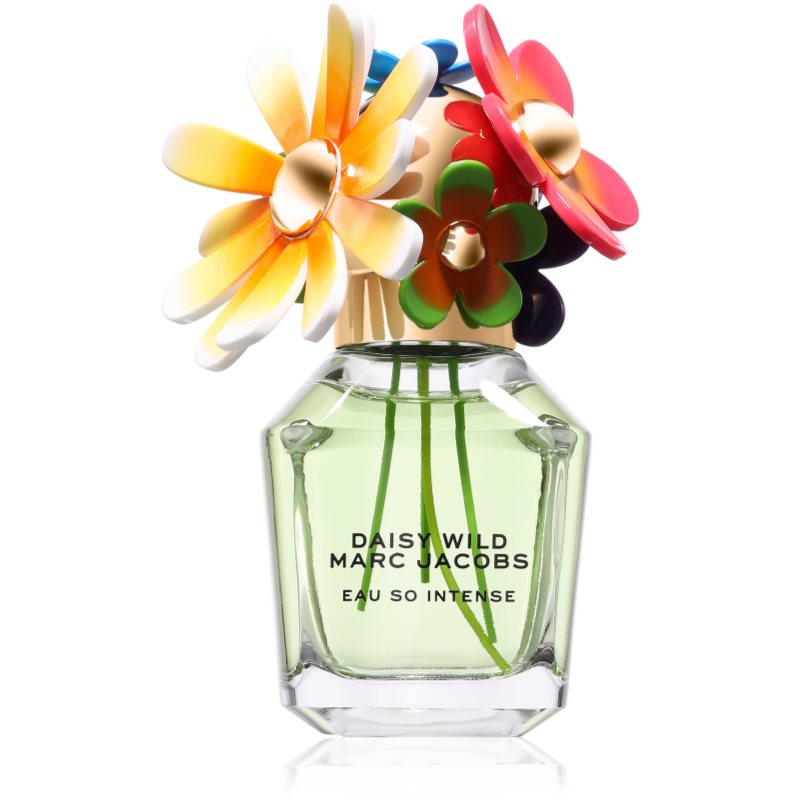 Marc Jacobs Daisy Wild Eau So Intense Woda perfumowana 50 ml