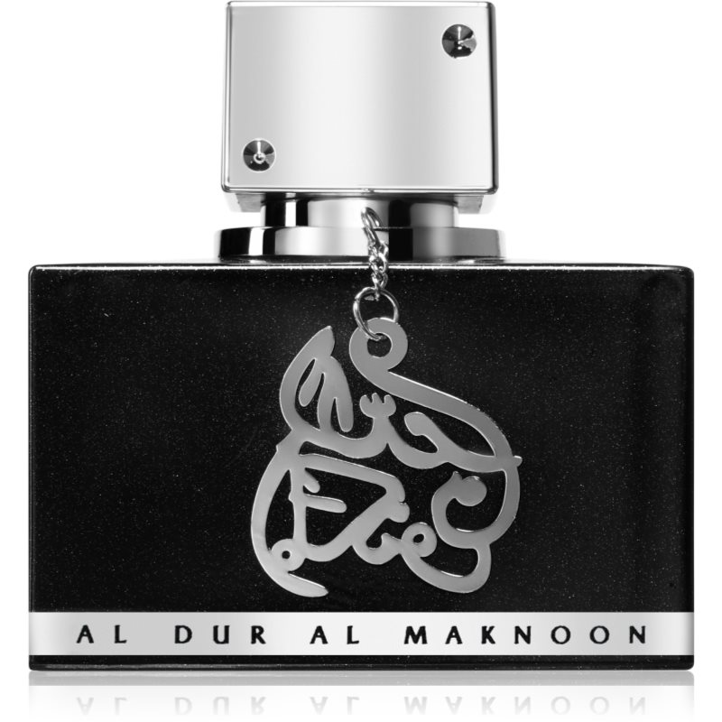Lattafa Al Dur Al Maknoon Silver woda perfumowana 100 ml