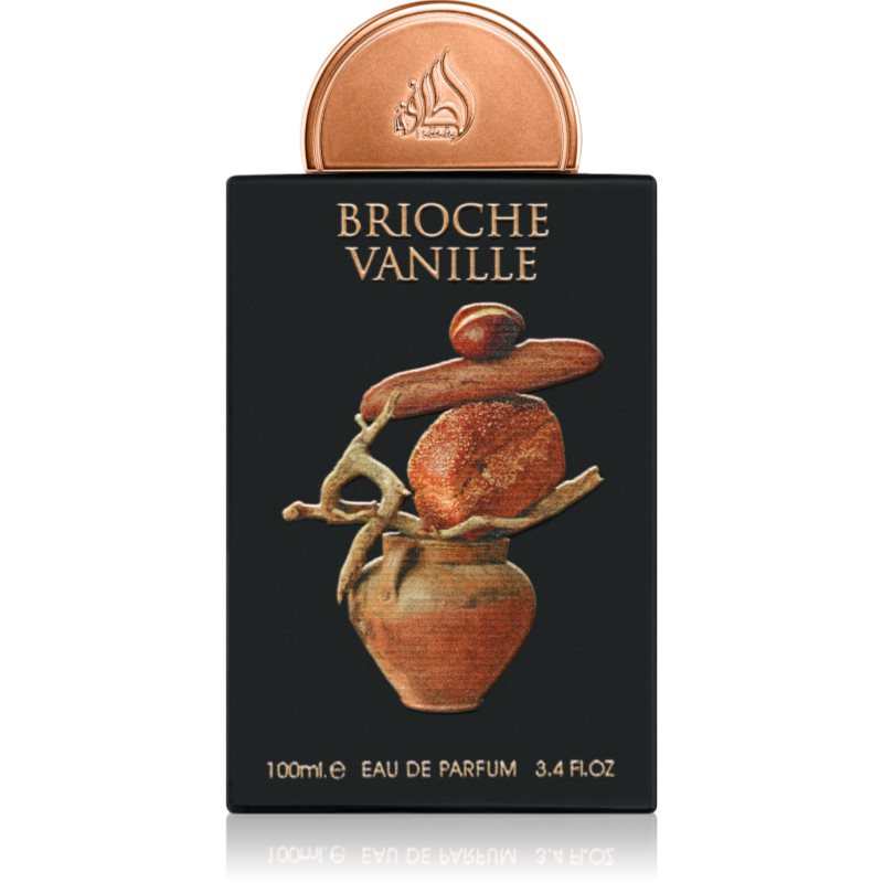 Lattafa Brioche Vanille woda perfumowana 100 ml