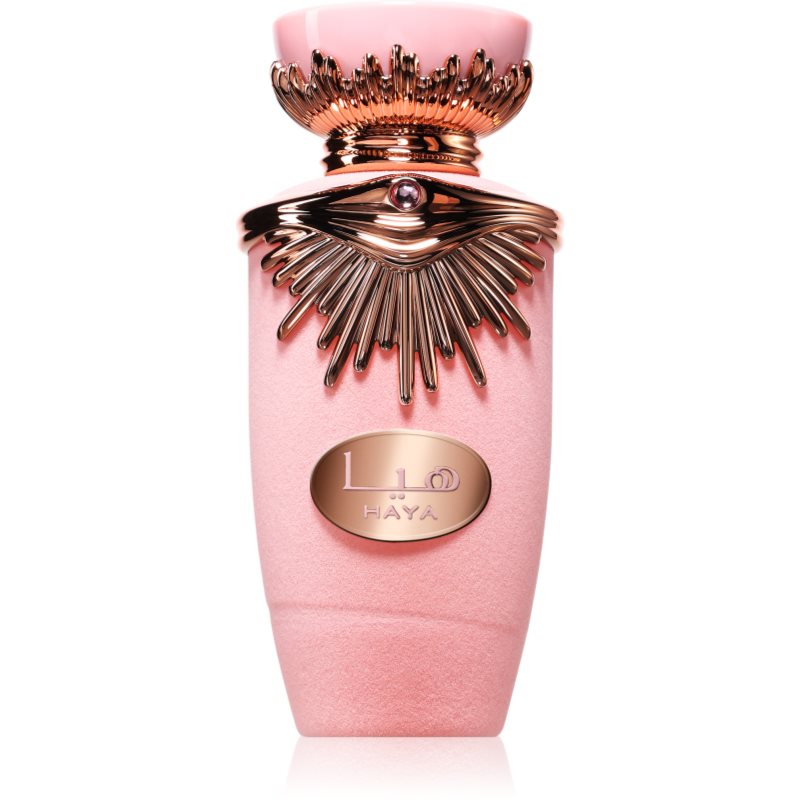 Lattafa Haya woda perfumowana 100 ml