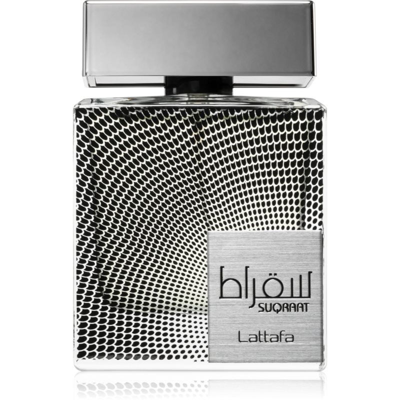 Lattafa Suqraat woda perfumowana 100 ml
