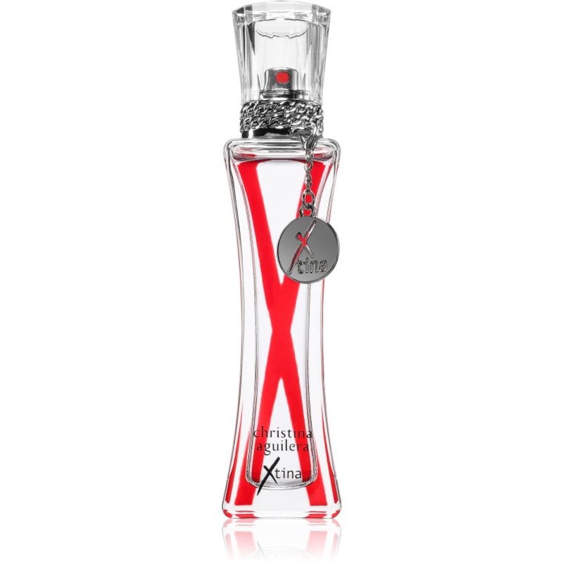 Christina Aguilera Xtina Woda perfumowana 30 ml