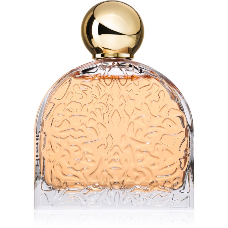 M.Micallef Secrets of love Ô Feminin Woda perfumowana 100 ml