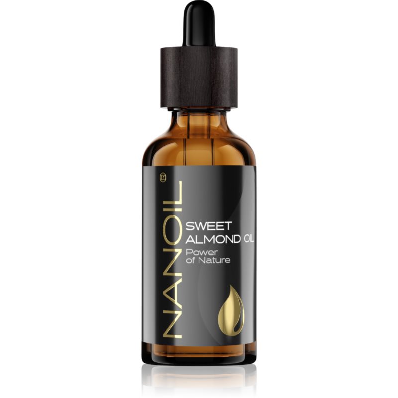 Nanoil Nanoil Sweet Almond 50 ml