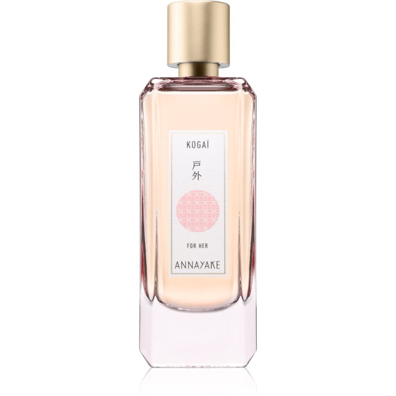 Annayake Kogai For Her perfumy 100 ml