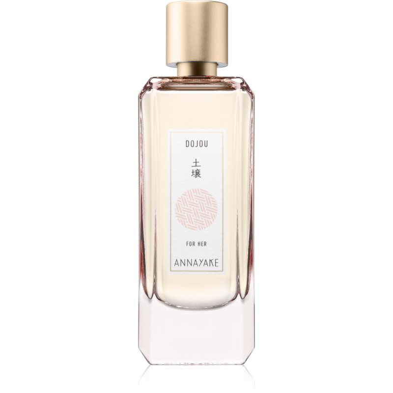 Annayake DOJOU For Her Eau de parfum 100 ml