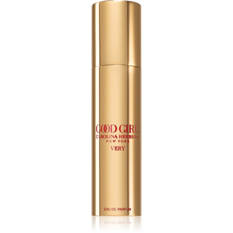CAROLINA HERRERA Very Good Girl woda perfumowana dla kobiet 10 ml