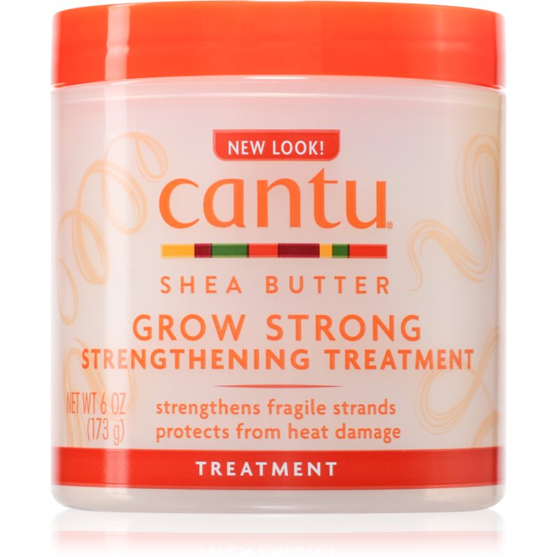 Cantu silny wzrost włosów 173g