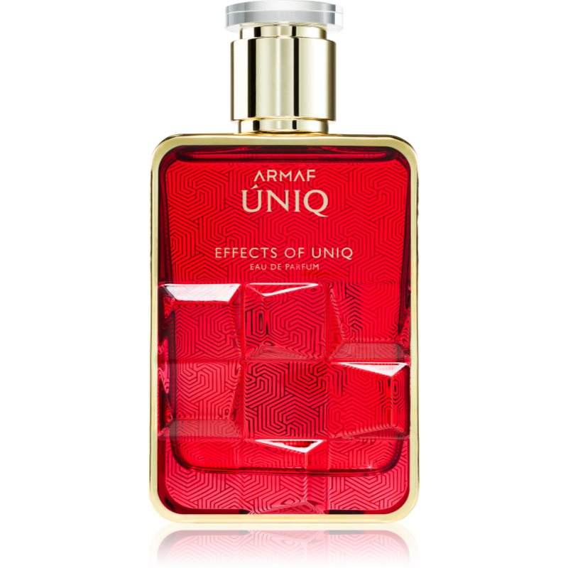 Armaf Uniq Effects of Uniq Woda Perfumowana 100 ml
