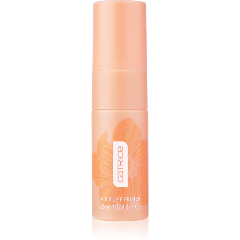 Catrice SPRING AWAKENING baza pod makijaż pod podkład 25 ml