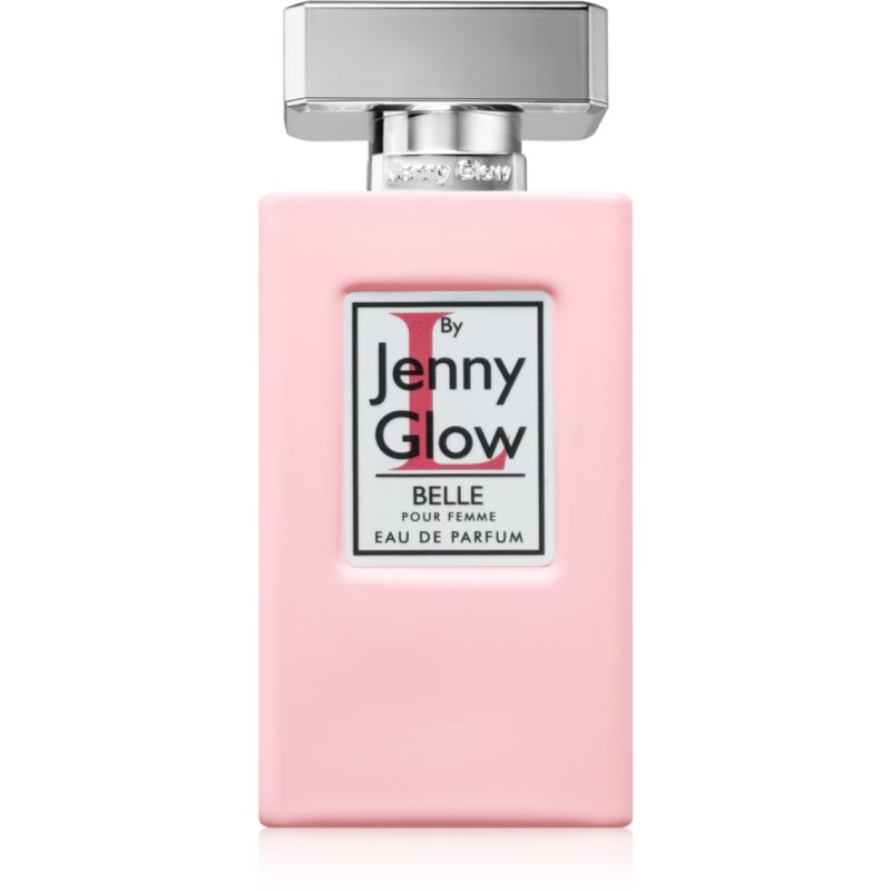 Jenny Glow Belle Woda perfumowana 80 ml