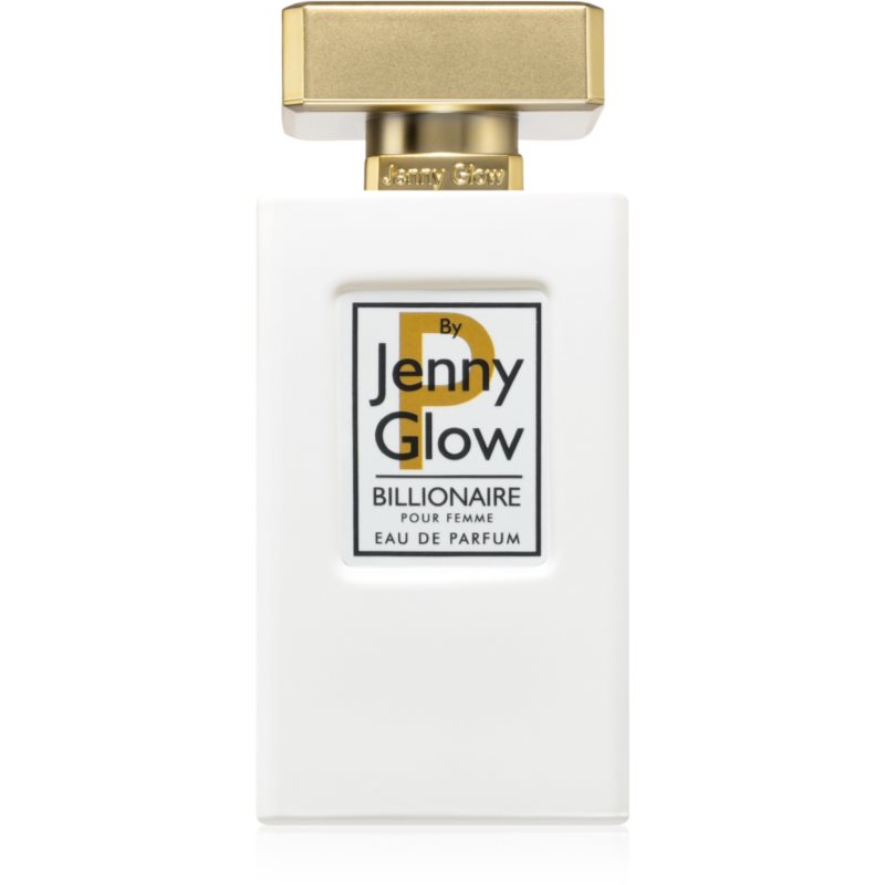 Jenny Glow Billionaire Woda perfumowana 80 ml