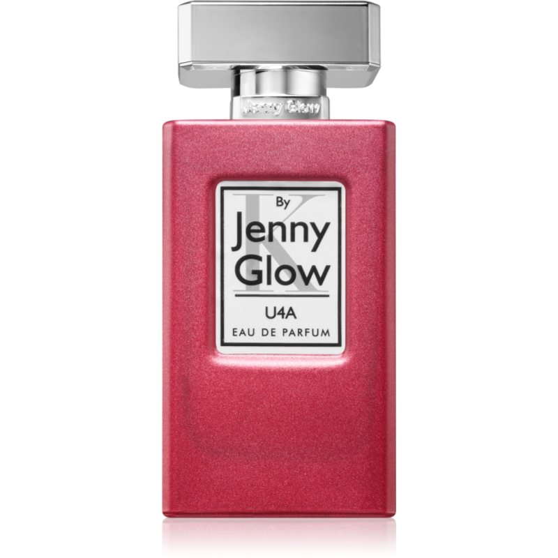 Jenny Glow U4A woda perfumowana 80ml dla pań