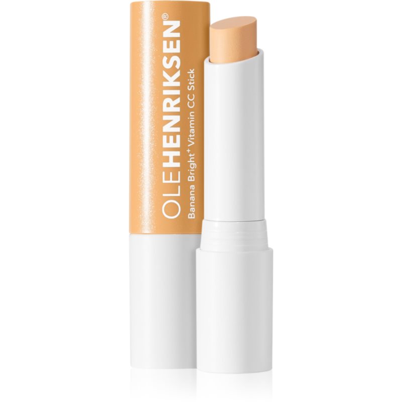 Ole Henriksen Truth Banana bright+ vitamin cc stick - korektor pod oczy Banana
