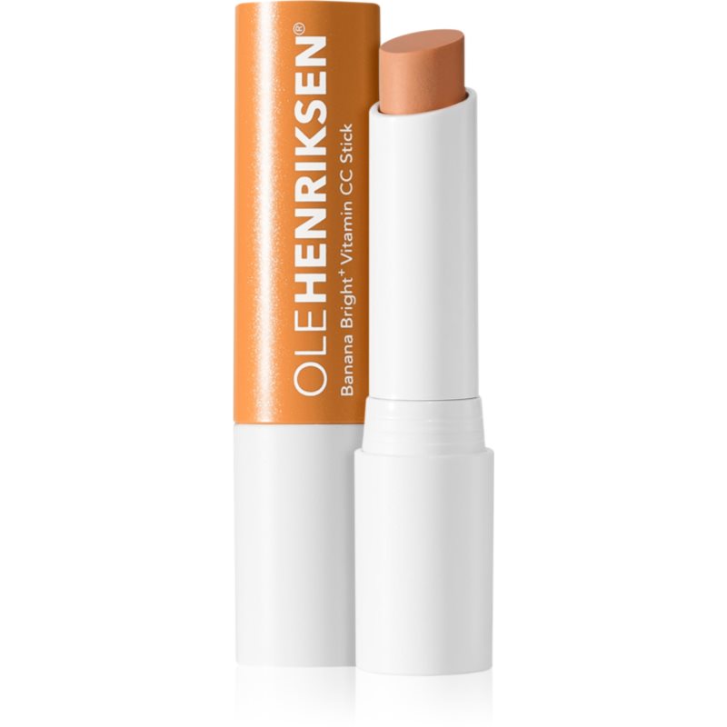 Ole Henriksen Truth Banana bright+ vitamin cc stick - korektor pod oczy Apricot