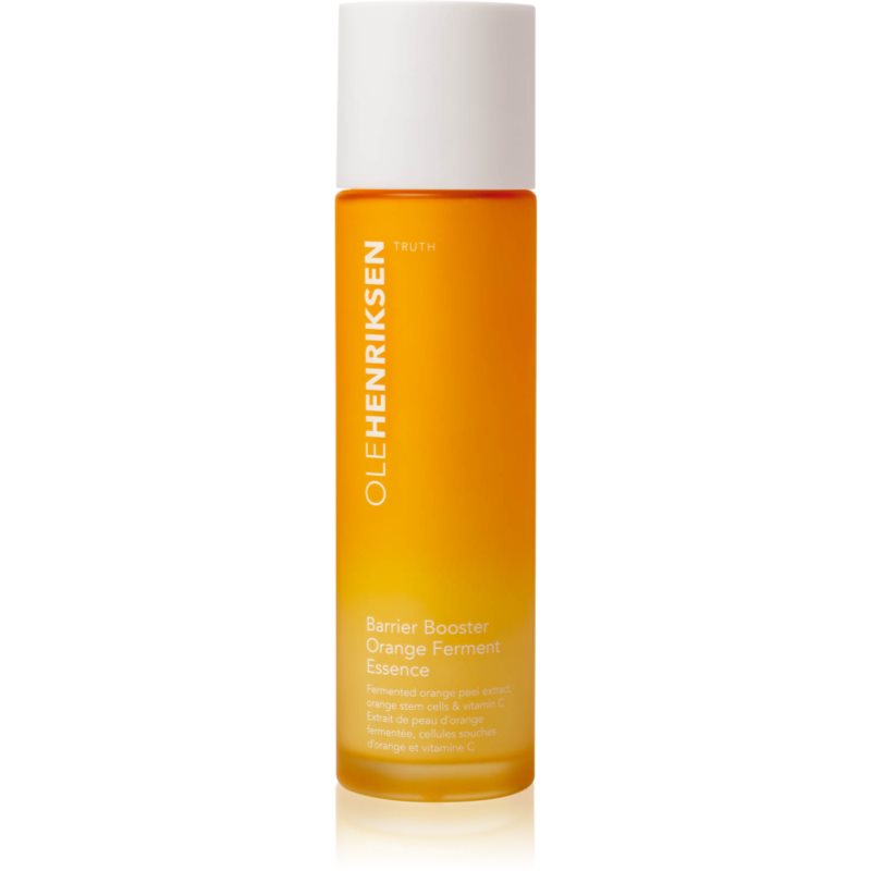 Ole Henriksen Barrier Booster Orange Ferment Essenence (118ml)