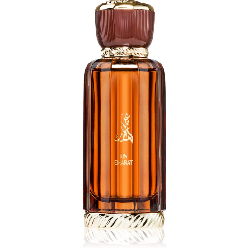 Al Wataniah Ain Emarat woda perfumowana 100 ml