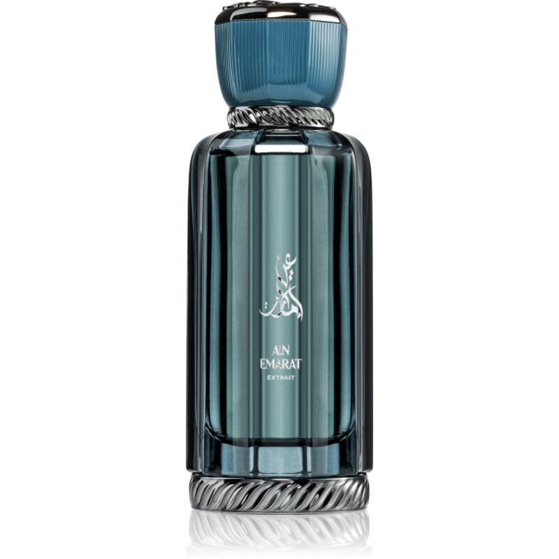 Al Wataniah Ain Emarat Extrait woda perfumowana spray 100ml