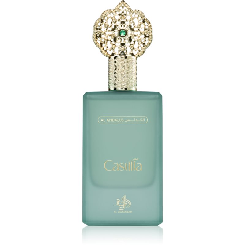 Al Wataniah Castilla woda perfumowana 75 ml