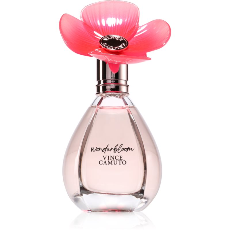 Vince Camuto Wonderbloom woda perfumowana dla kobiet 100 ml