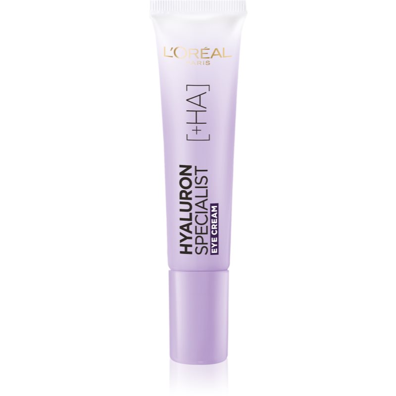 Loreal krem pod oczy Hyaluron Specialist 15ml