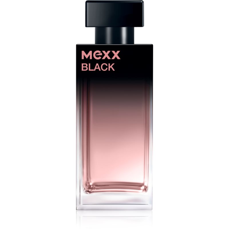 Mexx Black For Her woda perfumowana spray 30ml