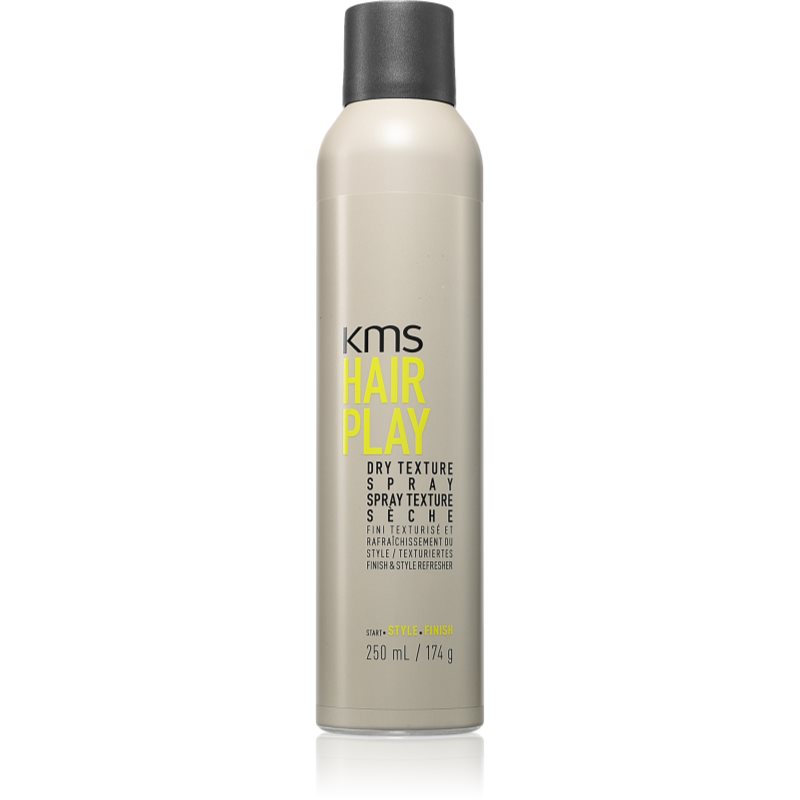 KMS HairPlay Dry Texture Spray (250 ml)