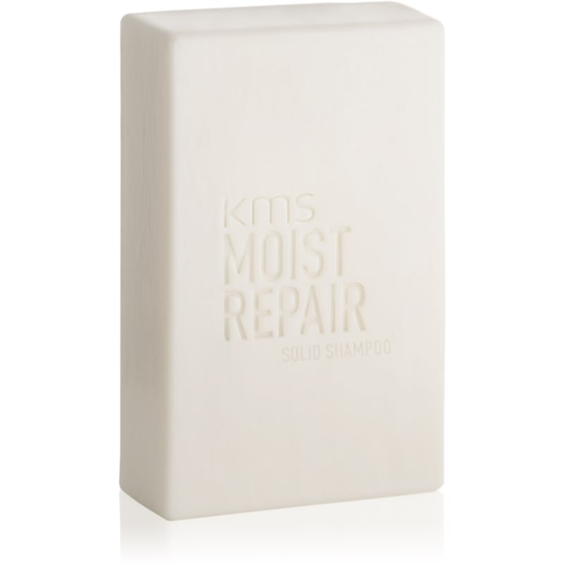 KMS Moistrepair Solid Shampoo (75ml)