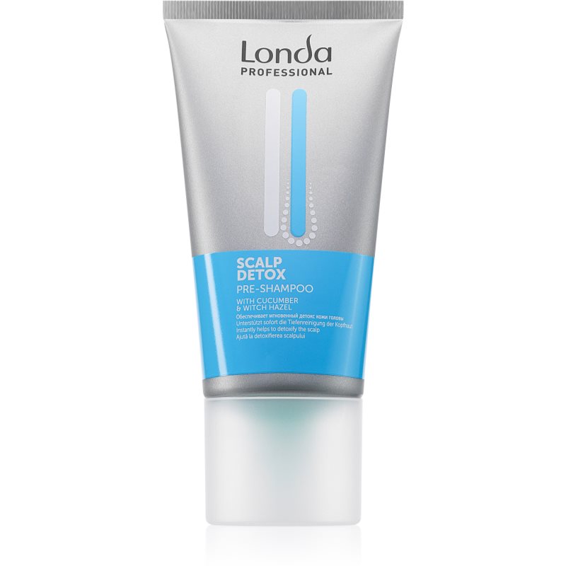 Londa Scalp Detox Kuracja Do Skóry Głowy 150ml
