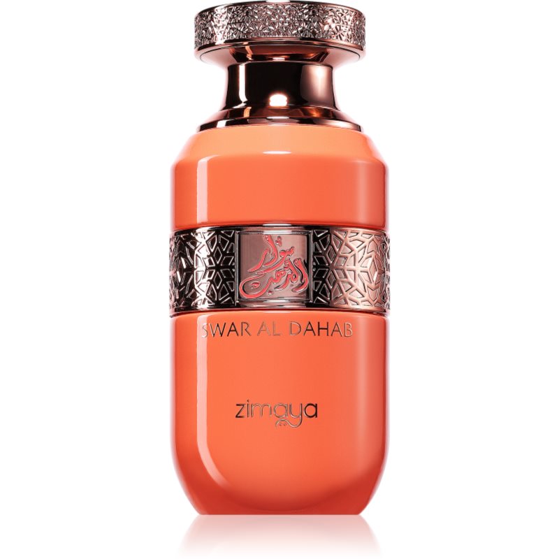 Zimaya Swar Al Dahab Woda perfumowana 100 ml
