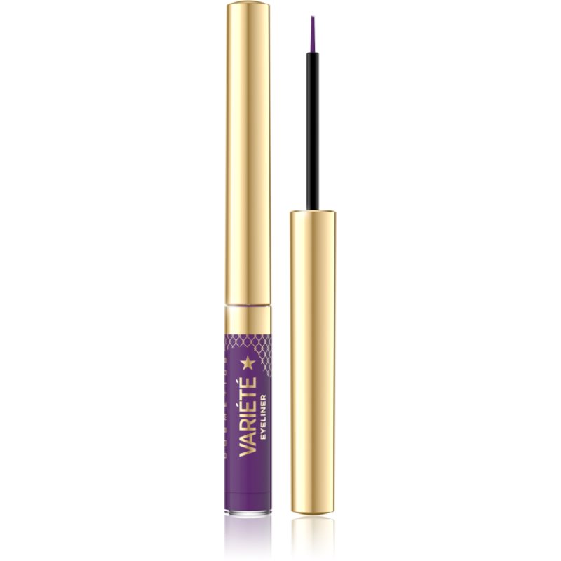 EVELINE Variete Wodoodporny Eyeliner 05 2,8ml