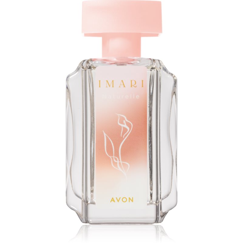 Avon Imari Naturelle, Woda Toaletowa, 50ml